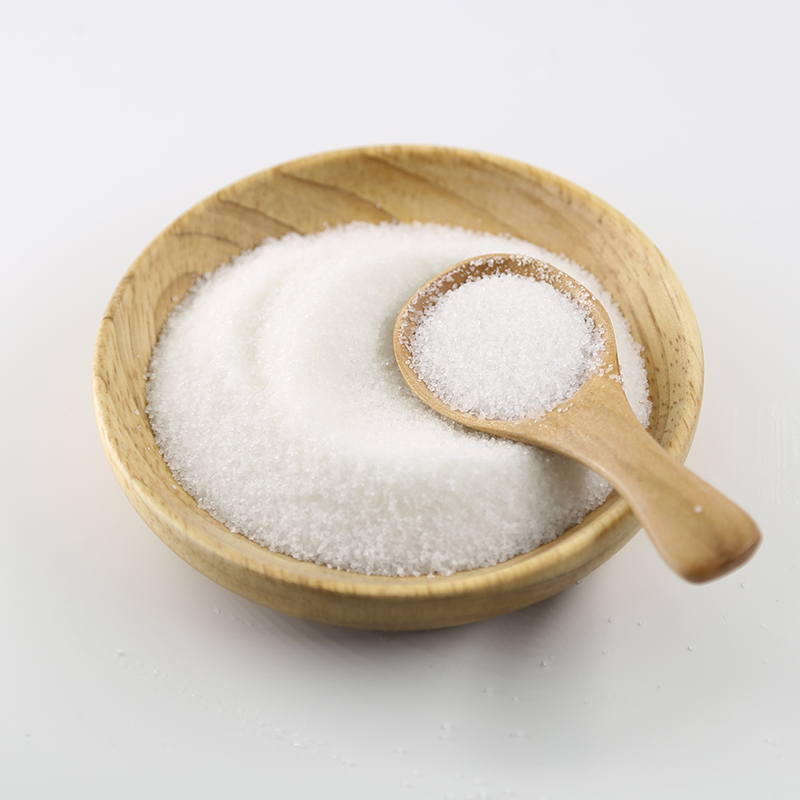 Polvo de ácido tárgarico antiaconfortable L ácido de ácido de ácido sin transferir para caramelo