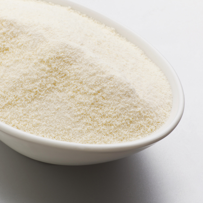 Ingredientes de alimentos de polvo refinados Carrageenan en la industria alimentaria