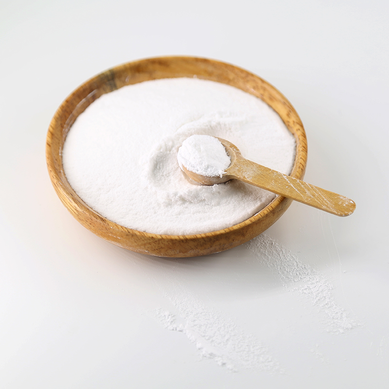 Ingredientes de grado alimenticio Aditivos Polvo amarillento Lactato de sodio para conservación de alimentos