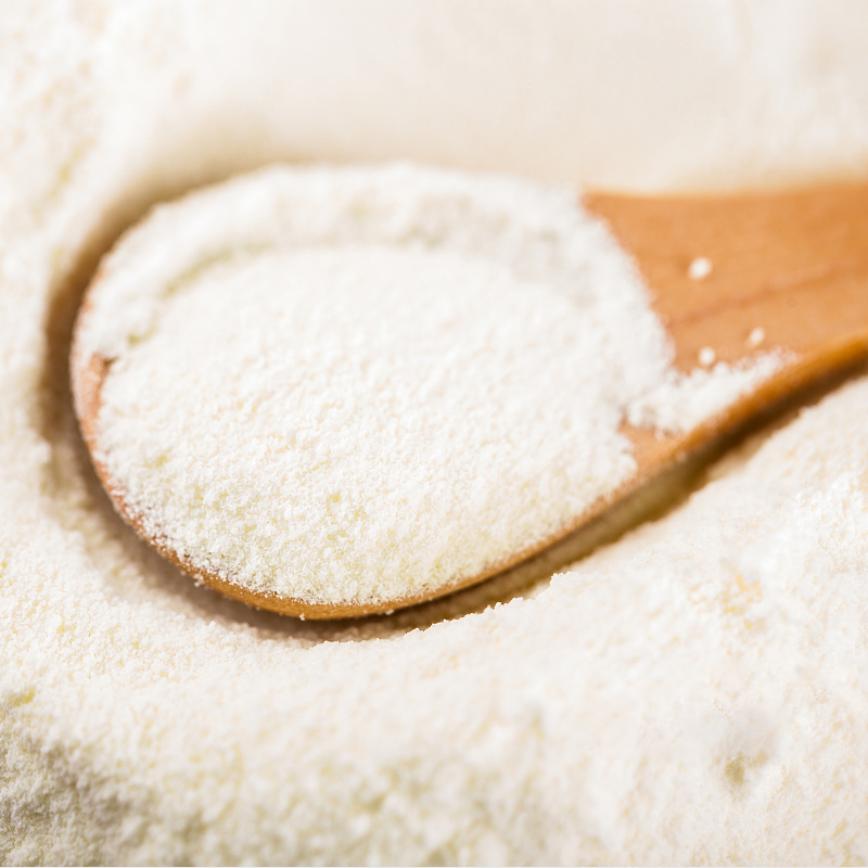 Estabilizadores de alimentos y coaguladores Powder Carrageenan Powder