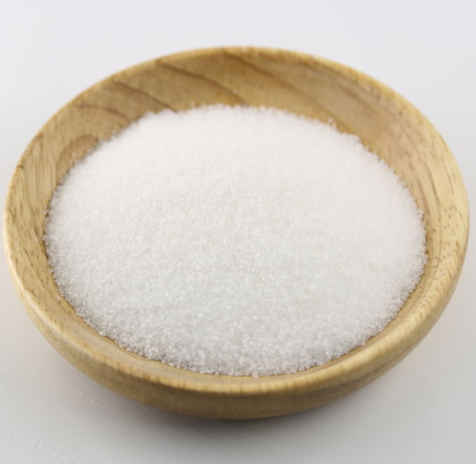 Cómo usar el regulador de ácido alimenticio