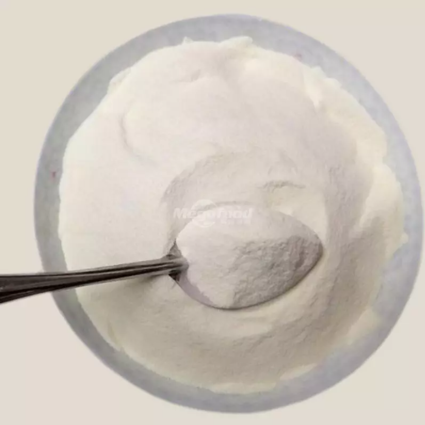 ¿Qué alimentos no tienen aditivos?