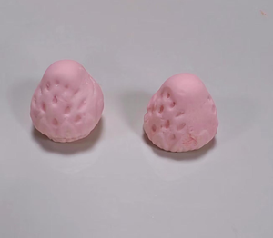 Agente espumante de proteína vegetal para dulces