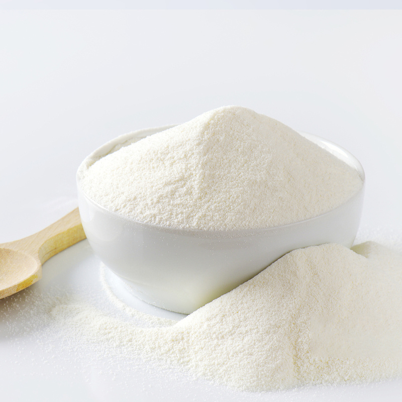 Aditivos alimentarios Polvo de carragenina de ácido de polvo blanco estandarizado en polvo para caramelos