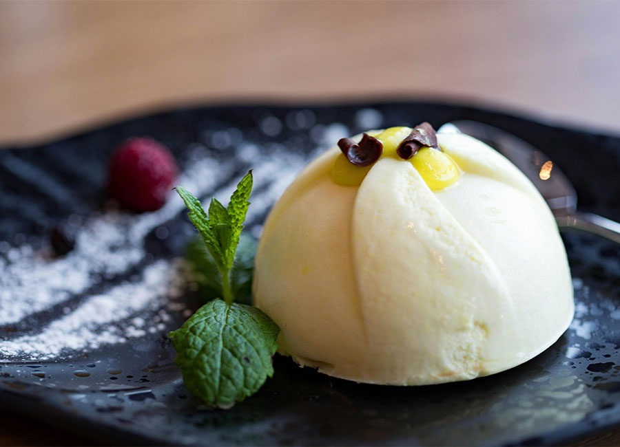 Industria de gelatinas y pudines