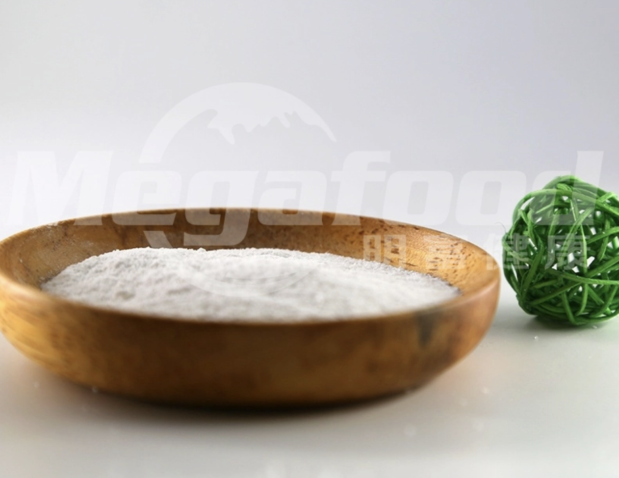 ¿Es la pectina lo mismo que la gelatina?
